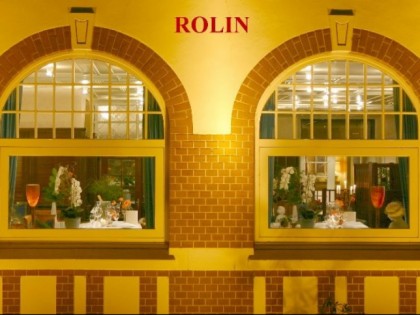 照片:  Rolin im Hotel Cap Polonio